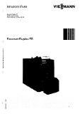 Manuali Di Uso E Manutenzione