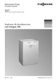 Manuali Di Uso E Manutenzione