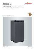 Manuali Di Uso E Manutenzione