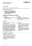 Manuali Di Uso E Manutenzione